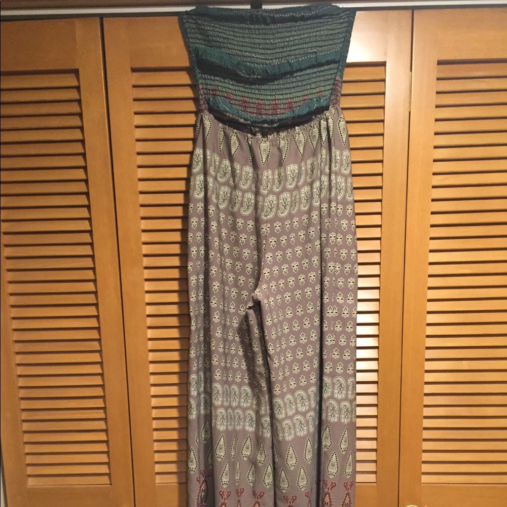 Jumpsuit - Picture 2 of 3